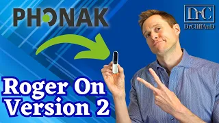 Phonak Roger On (Version 2) Detailed Review
