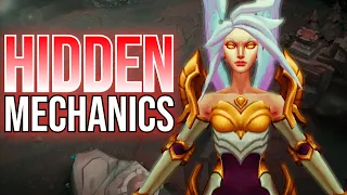 5 Mechanics For Kayle You Probably Didn’t Know About