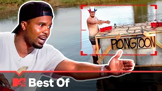 Ridiculousnessly Popular Videos: USA Edition 🇺🇸 Ridiculousness