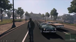 Mafia 3 - Open World Free Roam Gameplay (PC HD) [1080p60FPS]