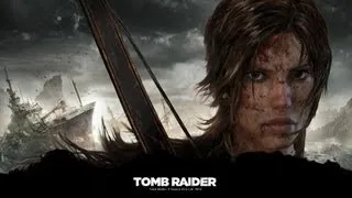 Обзор Tomb Raider 2013