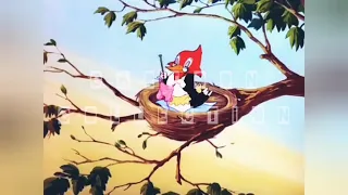 Tom and Jerry - Hatch Up Your Troubles (1949)