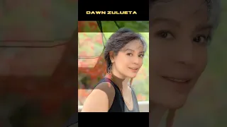 Dawn Zulueta | Actress | Now and Then.