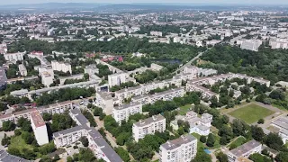 Південно-Кільцева - Героїв Майдану Чернівці