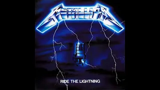 Metallica - Fade to Black (1984)