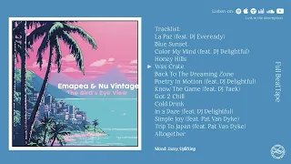 Emapea, Nu Vintage - The Birds Eye View [Full BeatTape]