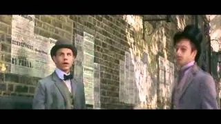 Wilde (1997) - Stephen Fry as Oscar Wilde - Unsuccessful blackmail