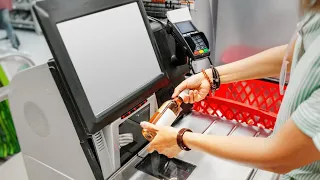 IBM/Toshiba Self Checkout Voice Vocab