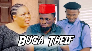 Buga Thief (Mark Angel Comedy)