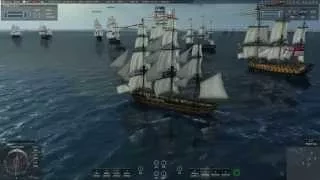 Naval Action Alpha - #51 - Surprise PVP - Lets Play deutsch 1080p HQ