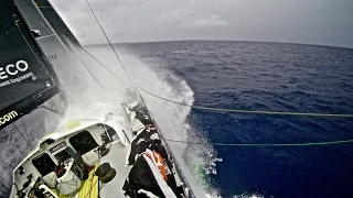 Just for Fun | Volvo Ocean Race 2014-15