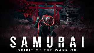 SPIRIT OF THE WARRIOR: Best Affirmations Compilation – Listen Everyday