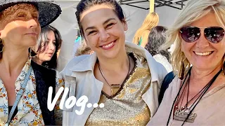 VLOG..ЮРМАЛА..ЙОМАС..СУМКА ОТ ИРИНЫ..УКРАШЕНИЯ ОТ РАМОНЫ..ИСТОРИЯ ИЗ ЖИЗНИ..Jelena Love Riga