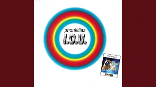 I.o.u. (Phonkillaz Radio Edit)