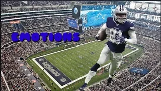 Ezekiel Elliott highlights mix (emotions)