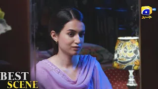 Pyari Nimmo Episode 27 | 𝐁𝐞𝐬𝐭 𝐒𝐜𝐞𝐧𝐞 𝟎𝟑 | Hira Khan - Haris Waheed - Asim Mehmood | Har Pal Geo