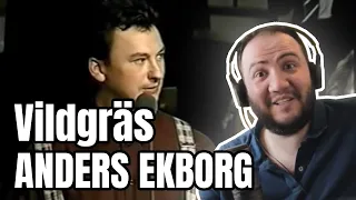Vildgräs (English subtitles) - Anders Ekborg (Kristina från Duvemåla) - TEACHER PAUL REACTS