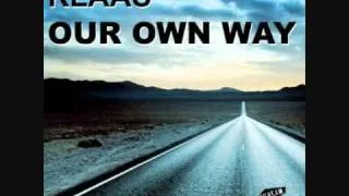 Klaas - Our own Way (DJ THT & Ced Tecknoboy Bootleg Mix) *FuLL* *RiP*