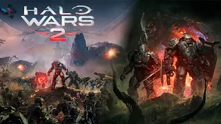 Halo Wars 2 + DLC - Película Completa - Español Latino - 4K60 - XBSX