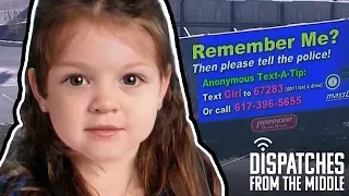 The Horrific Story of Boston's 'Baby Doe' | Solving the Murder of 2-Year-Old Bella Bond