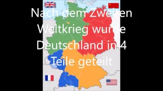 9 Fakten über Deutschland