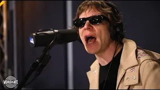 Cage the Elephant - "Ready to Let Go" (Recorded Live for World Cafe)