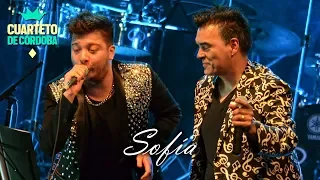 Ale Ceberio ft Damian Cordoba - Sofia │ DVD Teatro Real