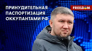 Гуманитарная ситуация в Луганской области. Детали от Северодонецкой РВА