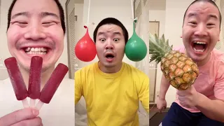 Junya1gou funny video 😂😂😂 | JUNYA Best TikTok December 2022 Part 72