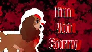 im not sorry | complete animash mep