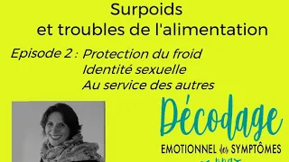 2 Décodage émotionnel du surpoids