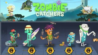 Zombie catchers game AFI OMR subscribe please 🥺👹