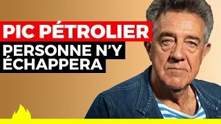 Personne ne pourra échapper au pic de pétrole - Yves Cochet