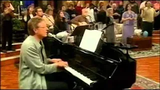 Don Moen  |  I Will Sing Live  |  Don Moen  Concert Video