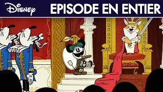 Mickey Mouse : L'Homme-Orchestre - Épisode intégral - Exclusivité Disney I Disney