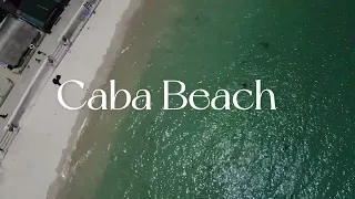 Caba Beach - Allen Northern Samar