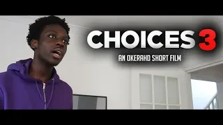 CHOICES 3 | SNEAK PEAK CLIP (HD)