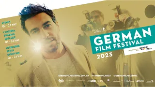 German Film Festival Trailer 2023