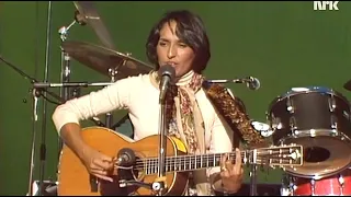 Joan Baez - The Night They Drove Old Dixie Down (live 1978)