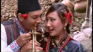 Palkha aase | Saraswoti Manandhar | Satish Maharjan | Newari Song