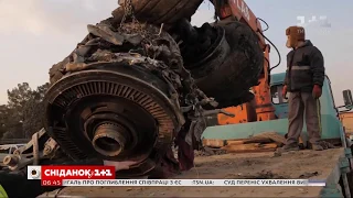 Сбитый Boeing 737 под Тегераном: полгода после