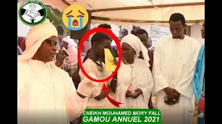 Thiey Serigne Touba: Xalébi Dafa Toub, déguel rek Nimouy Yeuketé Xassaide yi " Dioy lona Gneup "