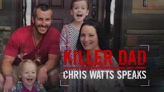 Lies, Crimes and Video: Chris Watts Speaks