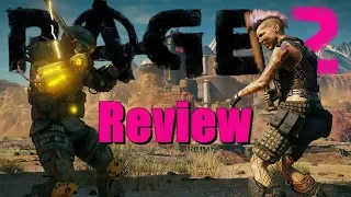 Rage 2: My Official Review