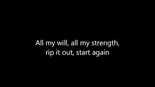 The Offspring - Defy You [Lyrics]