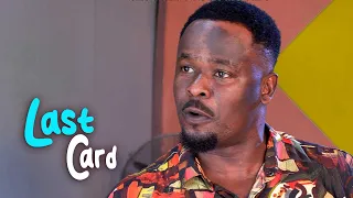 LAST CARD (OFFICIAL TRAILER) ZUBBY MICHAEL, PEACE ONUOHA , UGO ONEBUNNE MOVIES 2023 NIGERIAN MOVIE