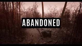 Abandoned  Official Announcement Teaser Reaction