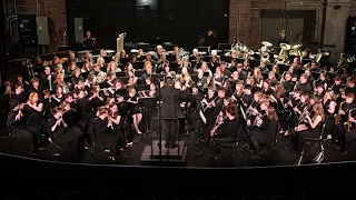 Mizzou - University Band - 4/23/24