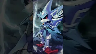 Neo Metal Sonic