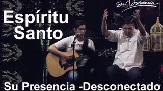 Espíritu Santo (Versión Latina) - Su Presencia | Video Oficial